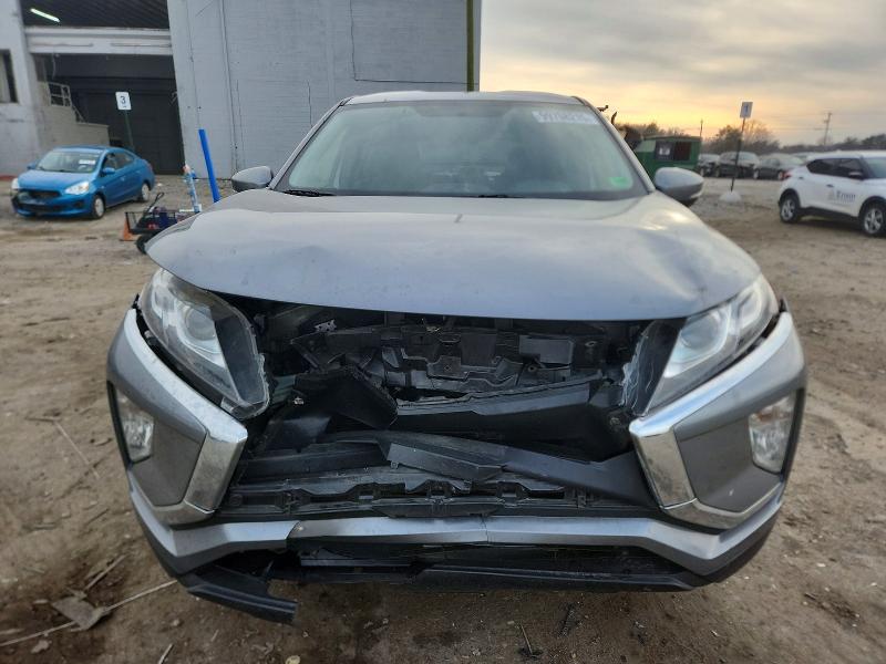 Photo 5 from auction – 2020 MITSUBISHI ECLIPSE CR with VIN JA4AS3AA2LZ008344