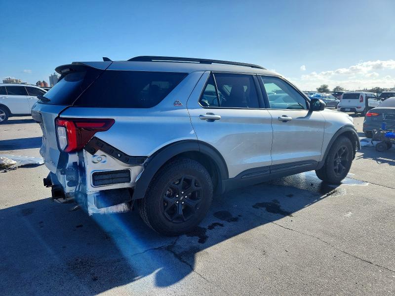 Photo 3 from auction – 2023 FORD EXPLORER with VIN 1FMSK8JHXPGB63015