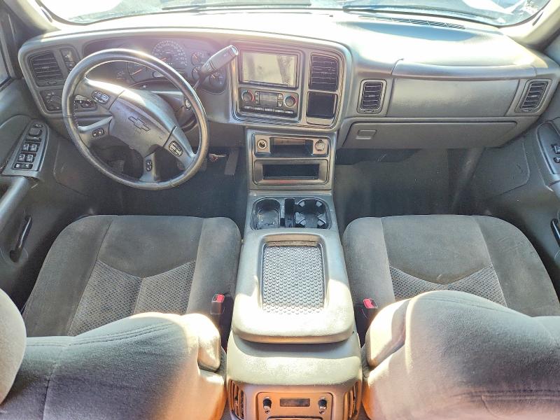 Photo 8 from auction – 2007 CHEVROLET SILVERADO with VIN 1GCHK23D67F112901