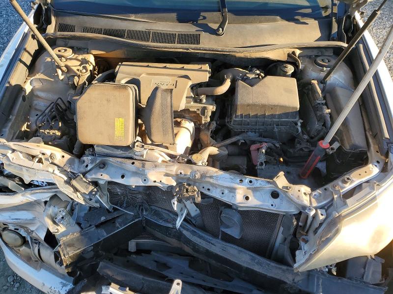 Photo 11 from auction – 2014 TOYOTA CAMRY L with VIN 4T1BF1FK3EU393624