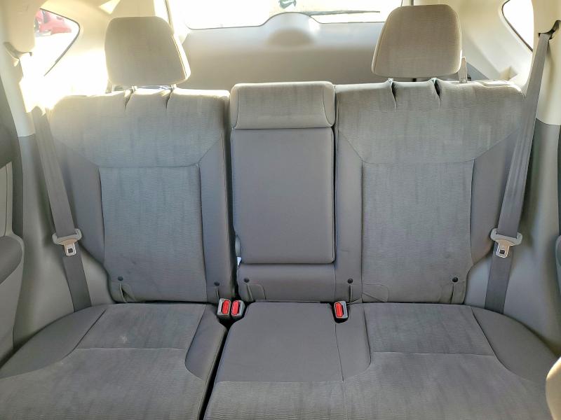 Photo 10 from auction – 2014 HONDA CR-V with VIN 3CZRM3H37EG714393