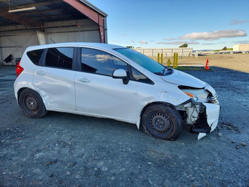 Photo 4 from auction – 2014 NISSAN VERSA NOTE with VIN 3N1CE2CP3EL369144