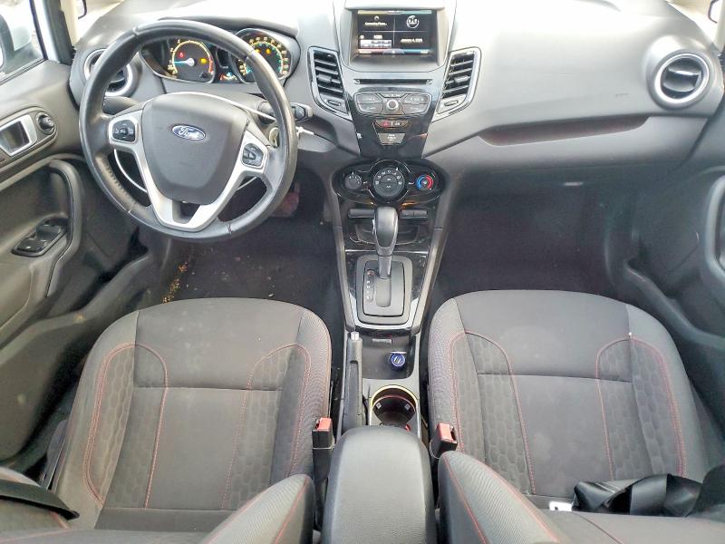 Photo 8 from auction – 2014 FORD FIESTA with VIN 3FADP4BJ1EM105960
