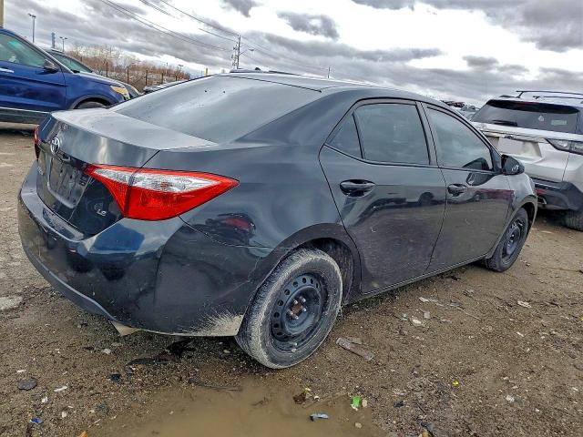 Photo 3 from auction – 2015 TOYOTA COROLLA L with VIN 2T1BURHE7FC329679