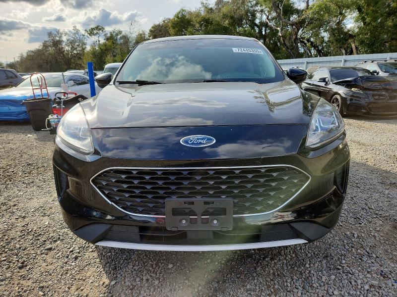 Photo 5 from auction – 2020 FORD ESCAPE SE with VIN 1FMCU9G65LUB24841