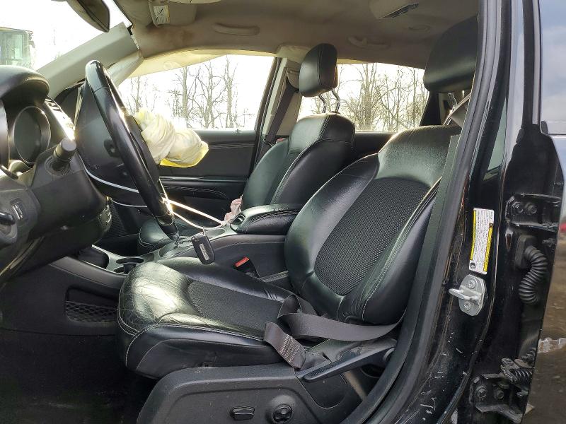 Photo 7 from auction – 2019 DODGE JOURNEY with VIN 3C4PDCGG1KT763402