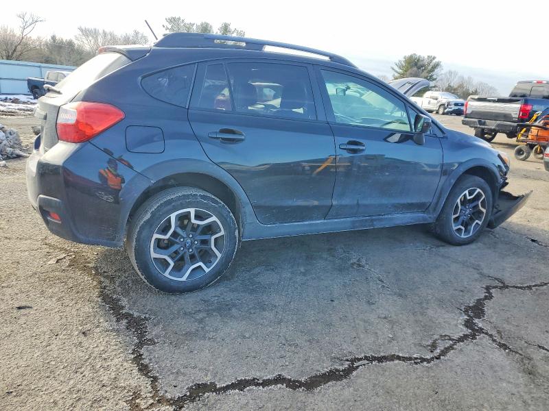 Photo 3 from auction – 2016 SUBARU CROSSTREK with VIN JF2GPABC9G8275127