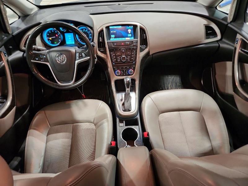Photo 8 from auction – 2016 BUICK VERANO with VIN 1G4PP5SK3G4135137