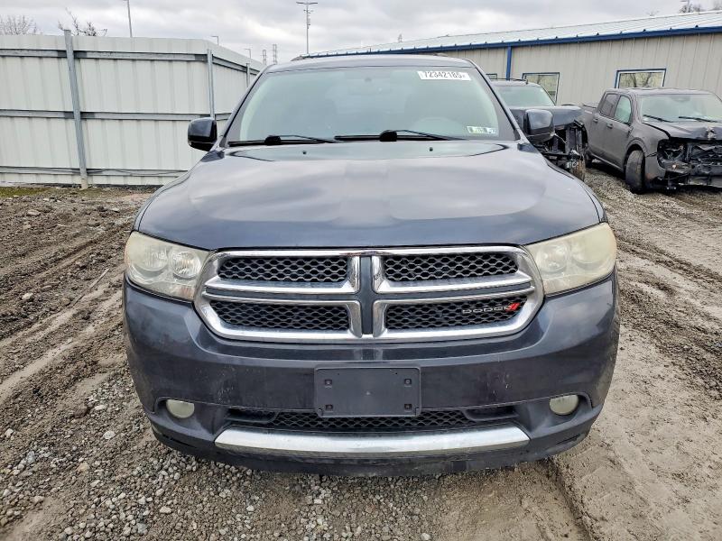 Photo 5 from auction – 2012 DODGE DURANGO CR with VIN 1C4SDJDTXCC328584