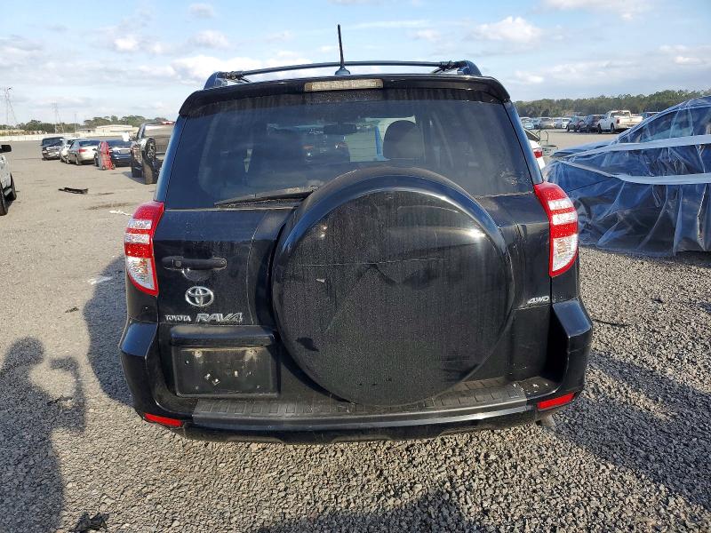 Photo 6 from auction – 2009 TOYOTA RAV4 LIMIT with VIN 2T3BK31V19W003027
