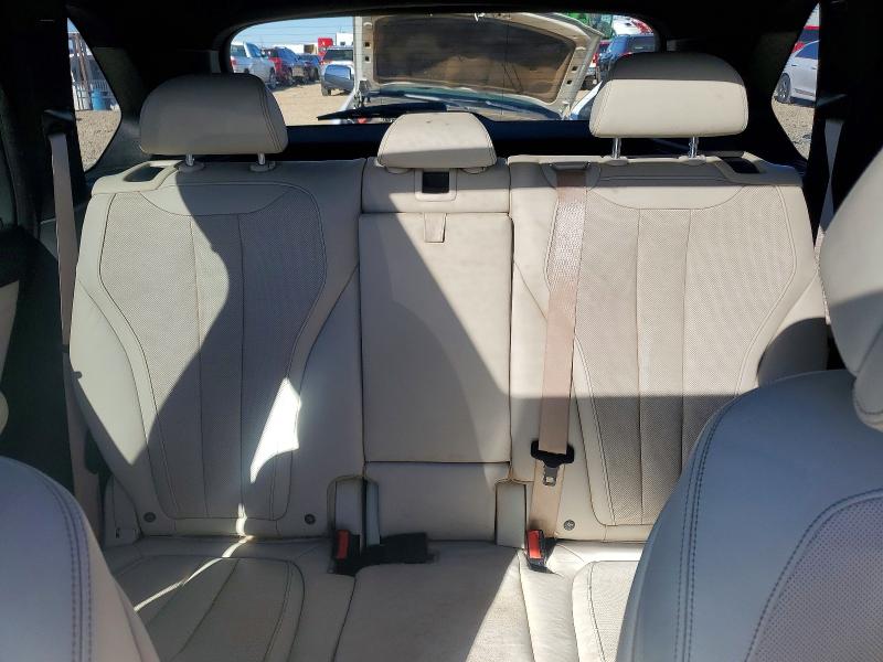 Photo 10 from auction – 2018 BMW X5 XDRIVE3 with VIN 5UXKS4C53J0Y17853