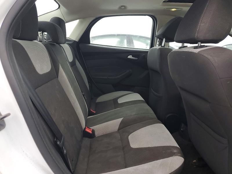Photo 10 from auction – 2013 FORD FOCUS SE with VIN 1FADP3F2XDL280379