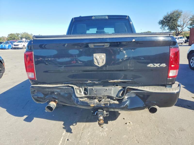 Photo 6 from auction – 2014 RAM 1500 ST with VIN 1C6RR7FT2ES342303
