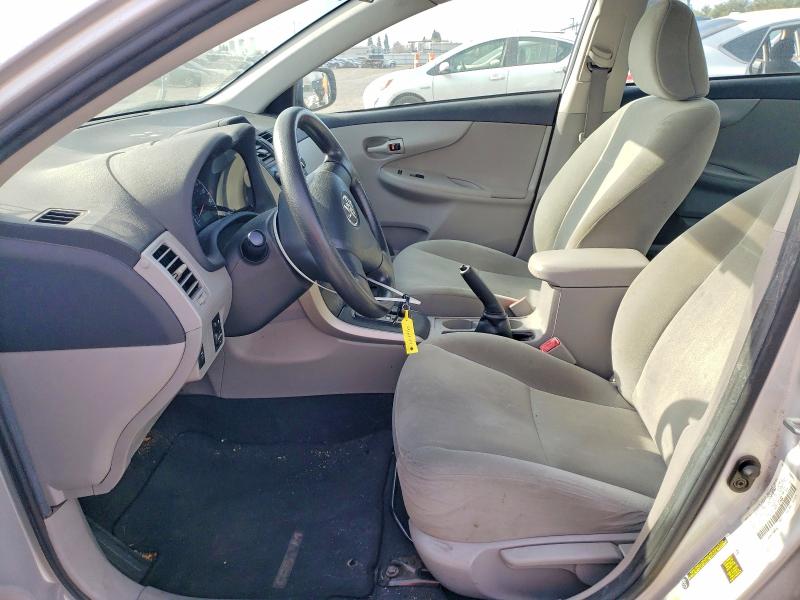 Photo 7 from auction – 2013 TOYOTA COROLLA with VIN 5YFBU4EE8DP161894