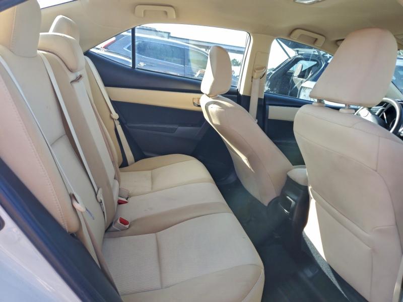 Photo 10 from auction – 2018 TOYOTA COROLLA L with VIN 5YFBURHE7JP832525