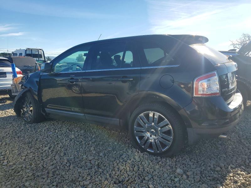 Photo 2 from auction – 2010 FORD EDGE LIMIT with VIN 2FMDK4KC5ABA86959