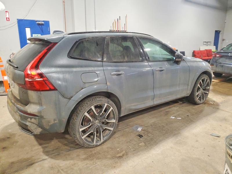 Photo 3 from auction – 2023 VOLVO XC60 with VIN LYV062RX9PB235746