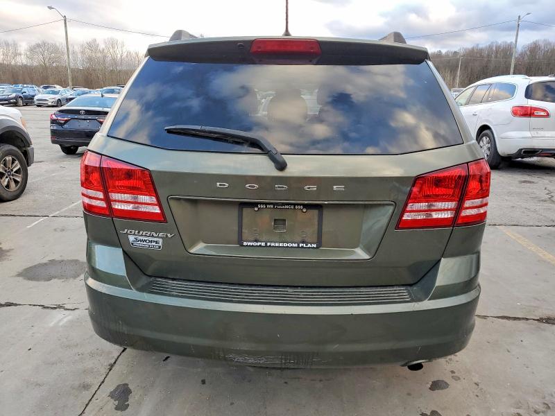 Photo 6 from auction – 2019 DODGE JOURNEY with VIN 3C4PDCAB3KT744251