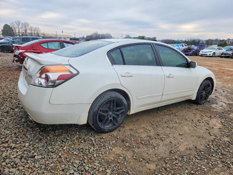 Photo 3 from auction – 2008 NISSAN ALTIMA 2.5 with VIN 1N4AL21E18C260361