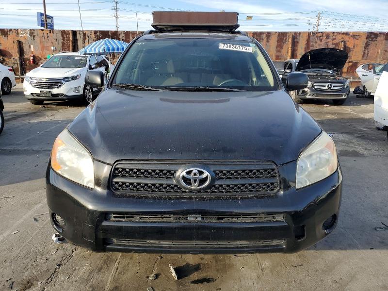 Photo 5 from auction – 2008 TOYOTA RAV4 with VIN JTMZD33V585102963