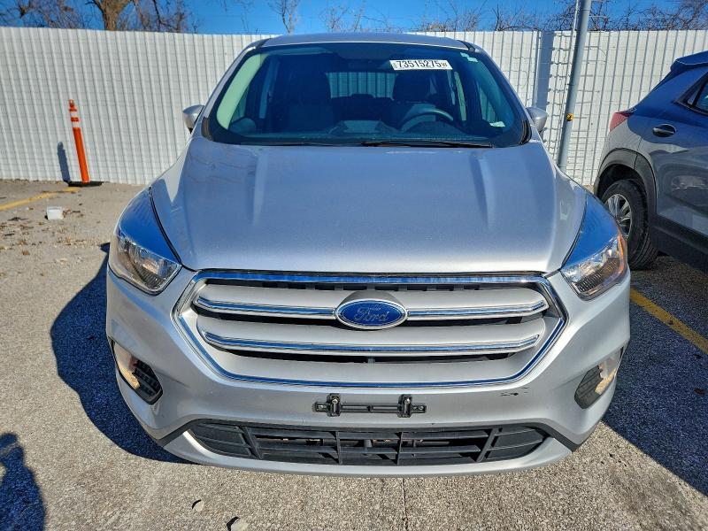 Photo 5 from auction – 2019 FORD ESCAPE SE with VIN 1FMCU0GD6KUA88151