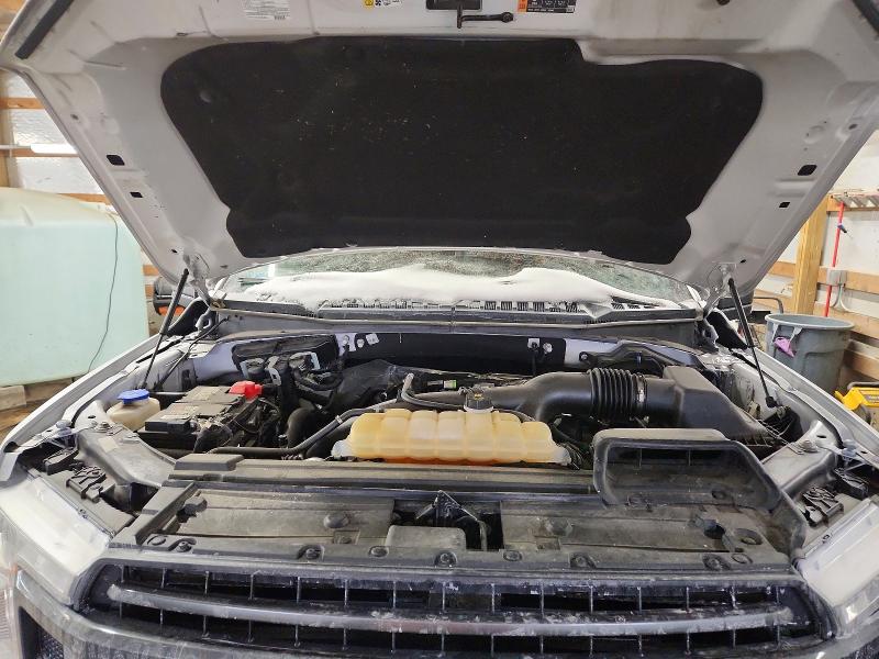 Photo 11 from auction – 2019 FORD F150 with VIN 1FTEW1EP8KFA77960