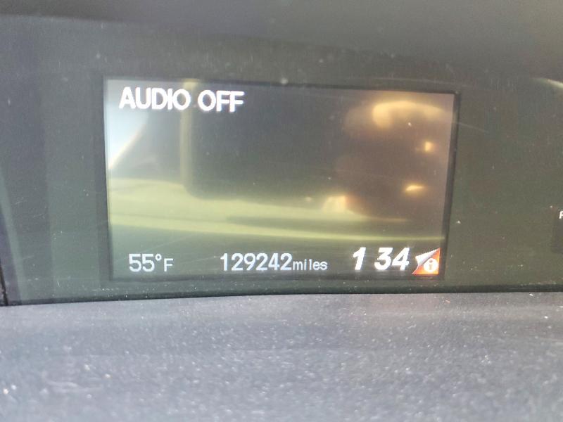 Photo 9 from auction – 2014 HONDA CIVIC EX with VIN 19XFB2F84EE083413