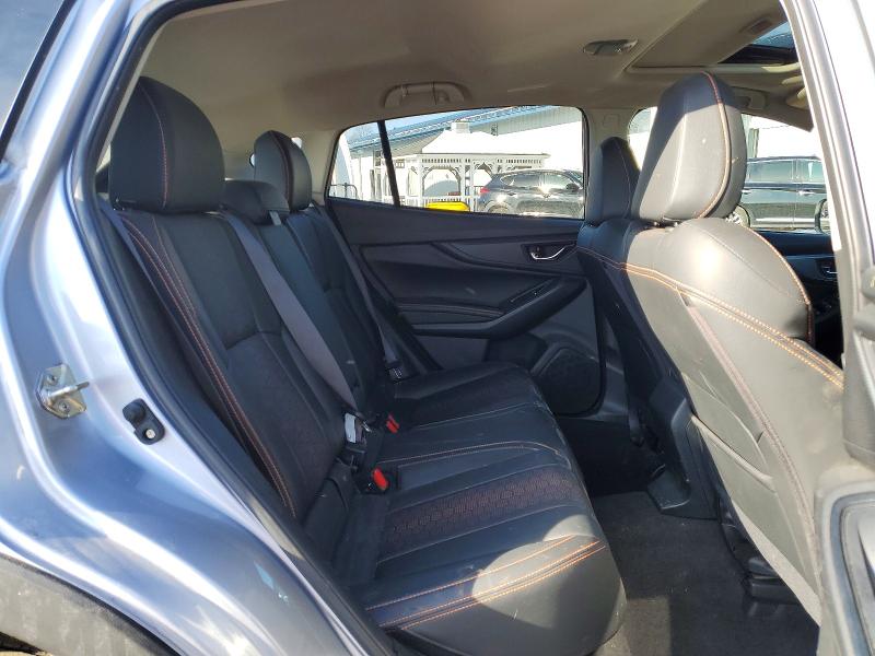 Photo 11 from auction – 2021 SUBARU CROSSTREK with VIN JF2GTHMC3M8208679