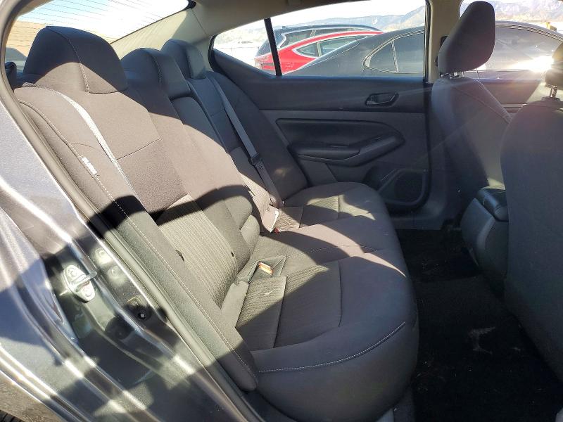 Photo 10 from auction – 2024 NISSAN ALTIMA S with VIN 1N4BL4BV7RN352126