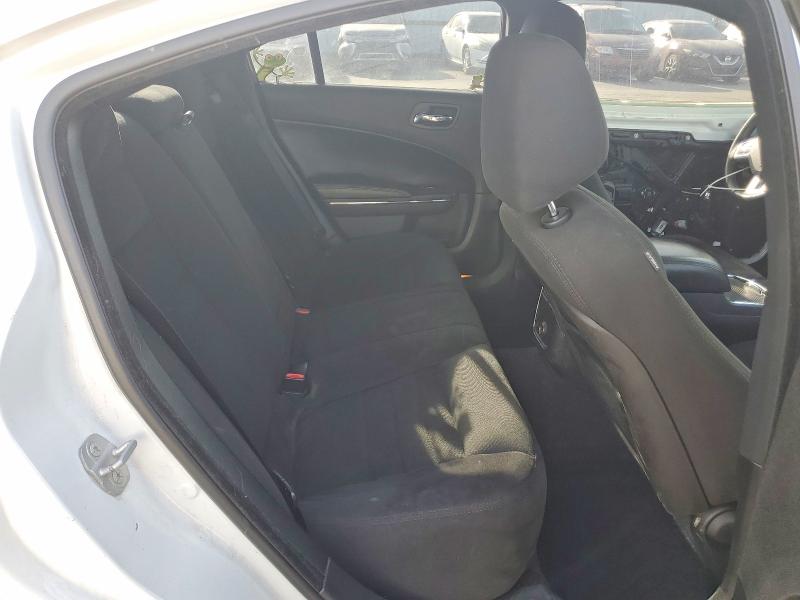 Photo 10 from auction – 2014 DODGE CHARGER with VIN 2C3CDXBG2EH217478