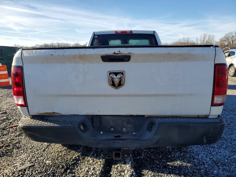 Photo 6 from auction – 2013 RAM 1500 with VIN 3C6JR6DT4DG513259