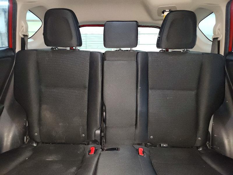 Photo 10 from auction – 2015 TOYOTA RAV4 LE with VIN JTMBFREVXFD103329