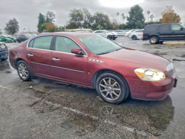 Photo 4 from auction – 2007 BUICK LUCERNE CX with VIN 1G4HR57Y47U144537
