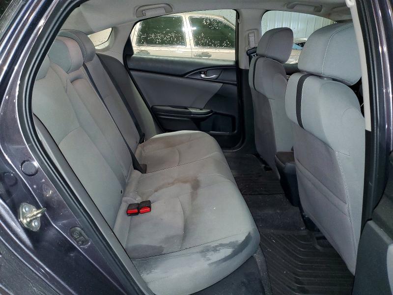 Photo 10 from auction – 2016 HONDA CIVIC EX with VIN 19XFC2F77GE065706