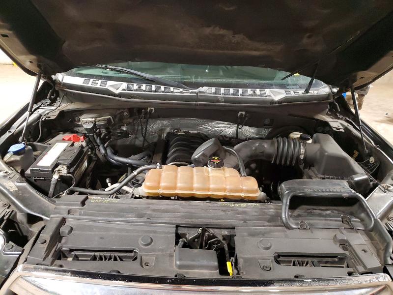 Фото 11 с аукциона – 2015 FORD F150 SUPER с VIN 1FTEX1CF6FFA28009