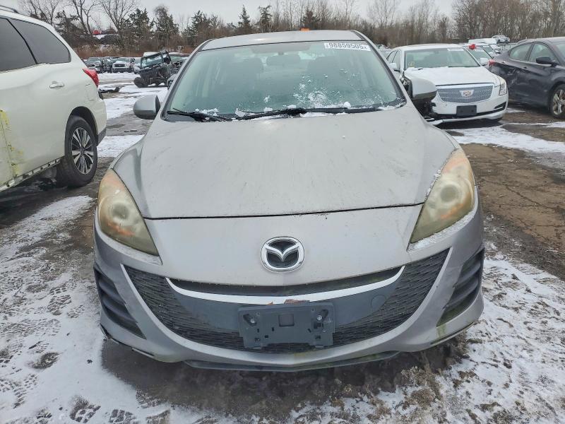 Photo 5 from auction – 2010 MAZDA 3 with VIN JM1BL1SG3A1140541