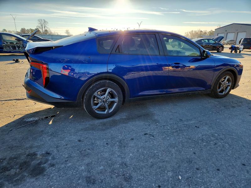 Photo 3 from auction – 2025 KIA K4 with VIN 3KPFT4DE8SE012356