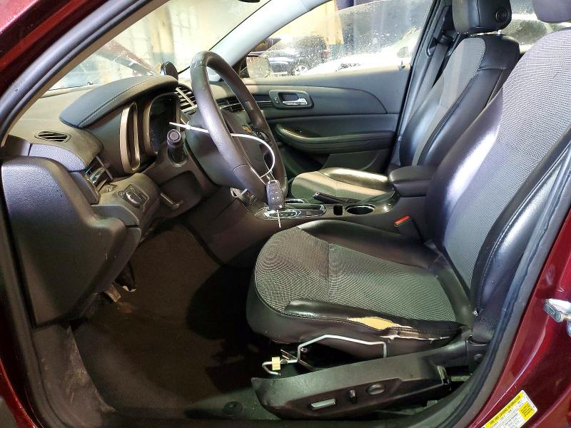 Zdjęcie 7 z aukcji – 2015 CHEVROLET MALIBU 1LT z VIN 1G11C5SL7FF217186