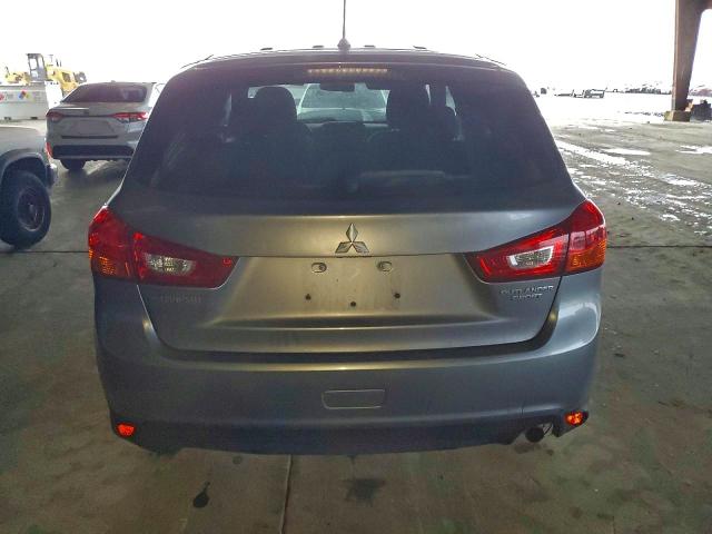 Zdjęcie 6 z aukcji – 2016 MITSUBISHI OUTLANDER z VIN JA4AP3AU2GZ048585