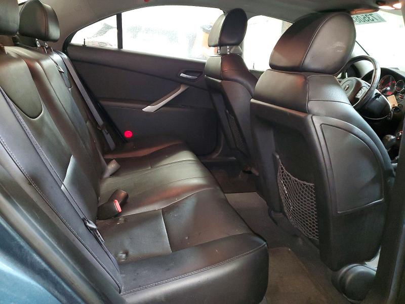 Photo 10 from auction – 2006 PONTIAC G6 GT with VIN 1G2ZH578564103509