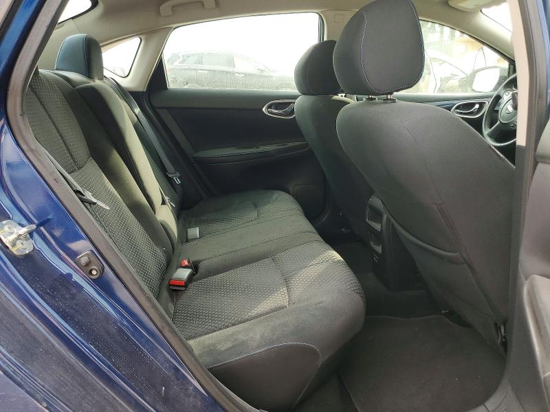 Photo 10 from auction – 2019 NISS SENTRA with VIN 3N1AB7AP3KY312117