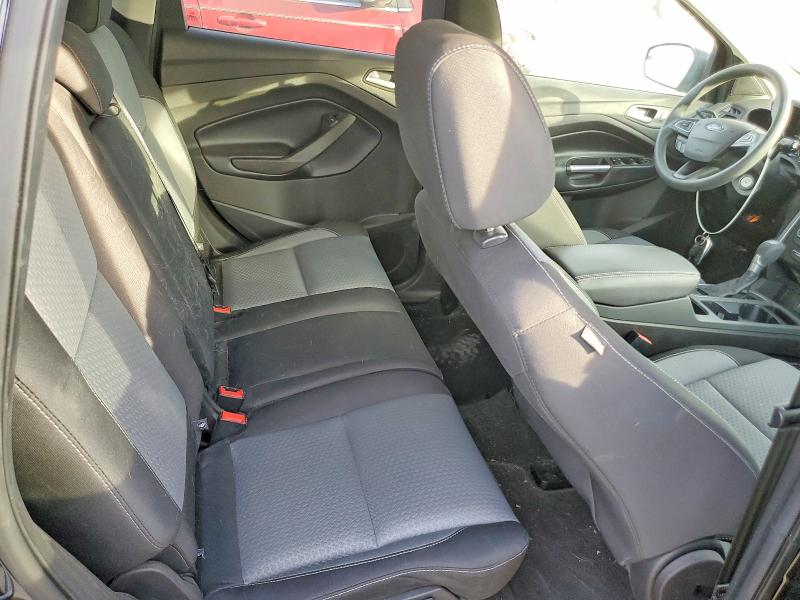 Photo 10 from auction – 2017 FORD ESCAPE SE with VIN 1FMCU0GD6HUC60476