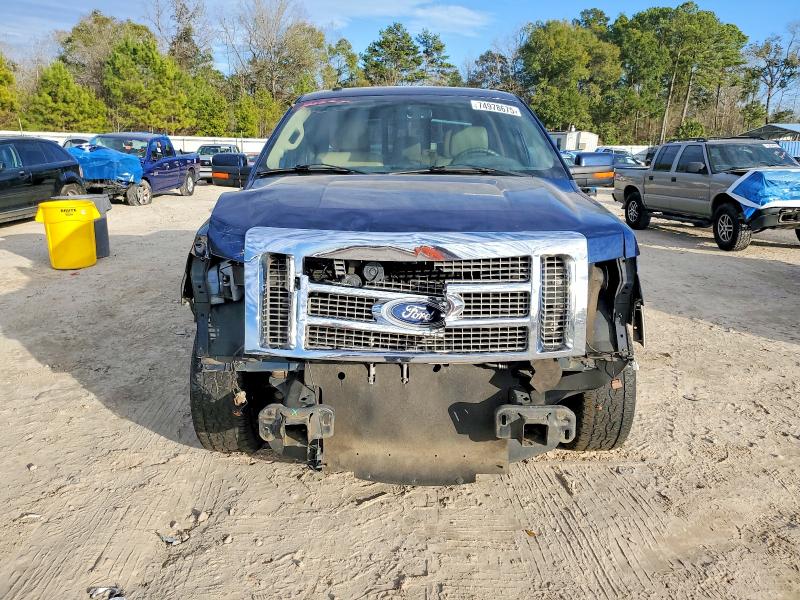 Photo 5 from auction – 2012 FORD F150 with VIN 1FTFW1CF7CFB39784