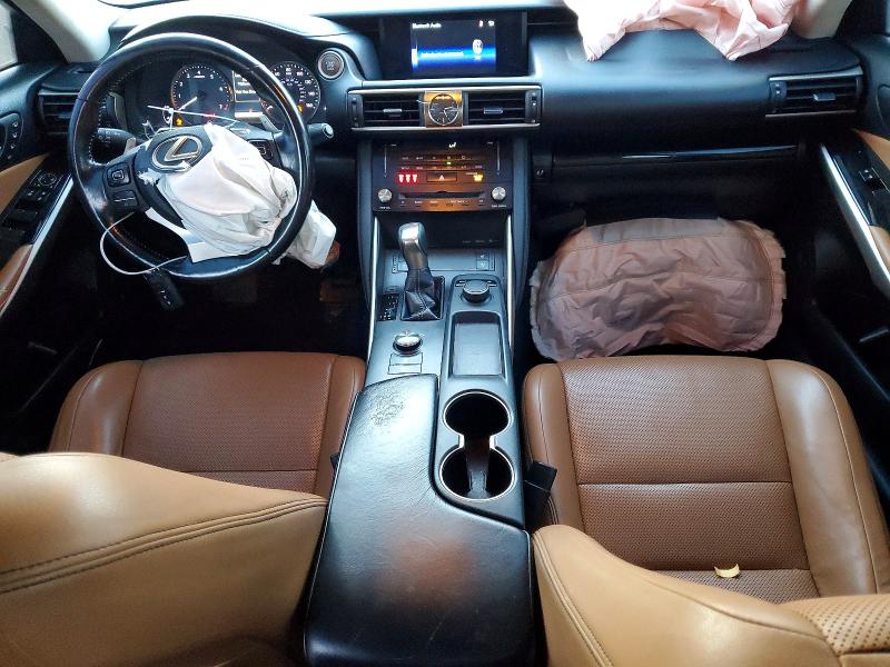 Photo 8 from auction – 2018 LEXUS SC with VIN JTHC81D2XJ5027538