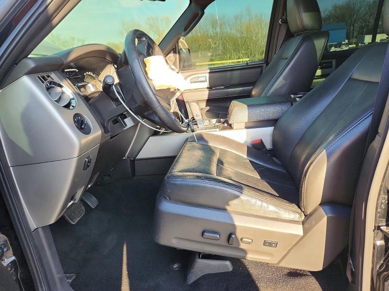 Photo 7 from auction – 2012 FORD EXPEDITION with VIN 1FMJU2A55CEF09096