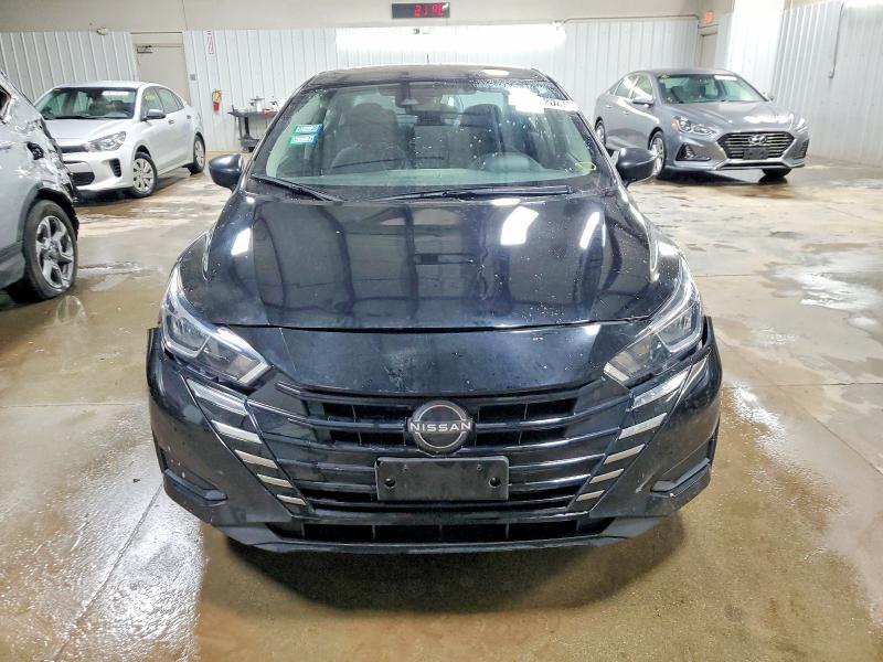 Photo 5 from auction – 2023 NISSAN VERSA with VIN 3N1CN8DV0PL810067