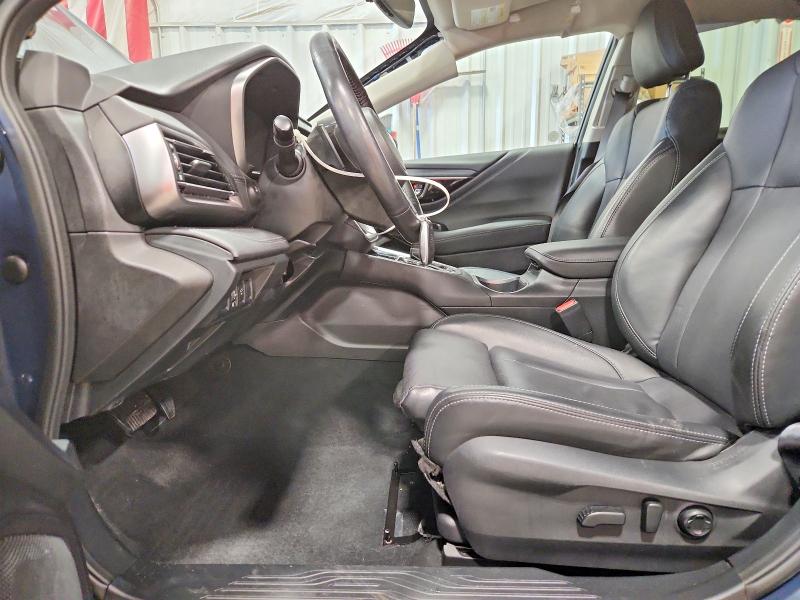 Photo 7 from auction – 2023 SUBARU OUTBACK LI with VIN 4S4BTANCXP3135502