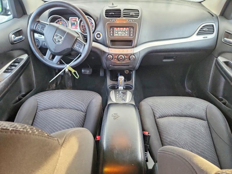 Photo 8 from auction – 2017 DODGE JOURNEY SX with VIN 3C4PDCBGXHT532952