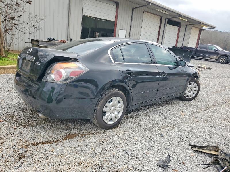 Photo 3 from auction – 2012 NISSAN ALTIMA BAS with VIN 1N4AL2AP0CC220749