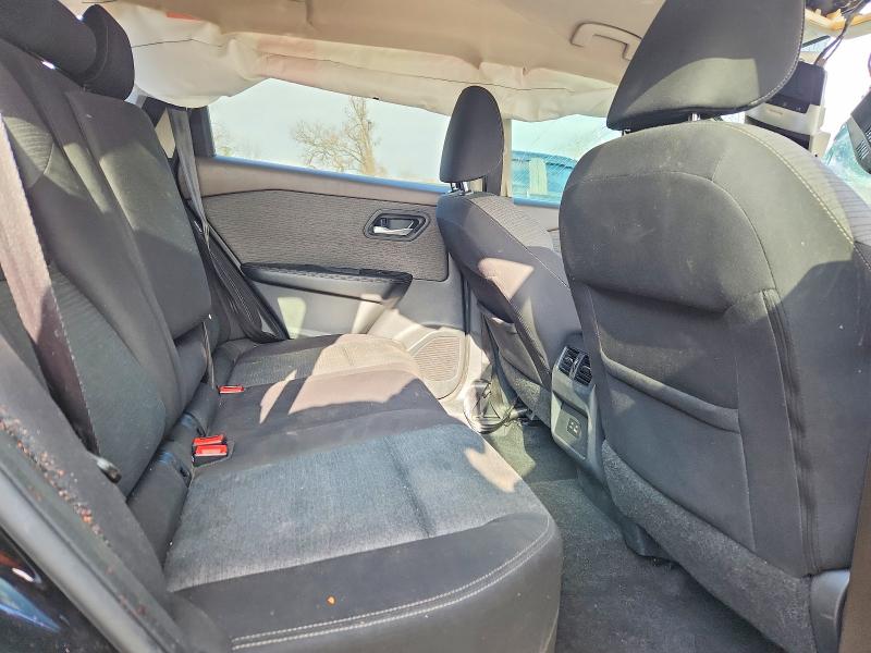 Photo 11 from auction – 2021 NISSAN ROGUE SV with VIN 5N1AT3BA2MC810376